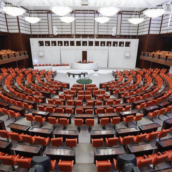 Yeni anayasa tartışması