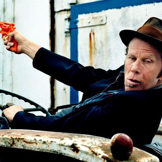 Benzemez kimse ona: Tom Waits reklamcılara karşı