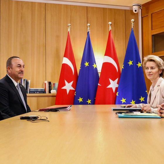 Türkiye – AB ilişkilerinde son durum