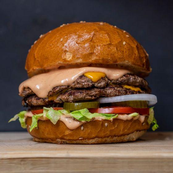 Bitki bazlı fast food duyulduğu kadar masum mu?