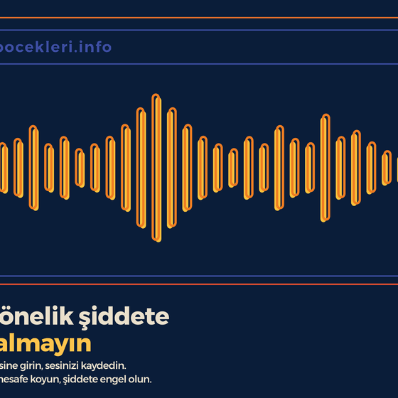 #KayıtsızKalmayın: 16 Günlük Aktivizm