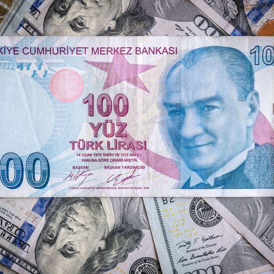 Dün gece kurlara ne oldu? 