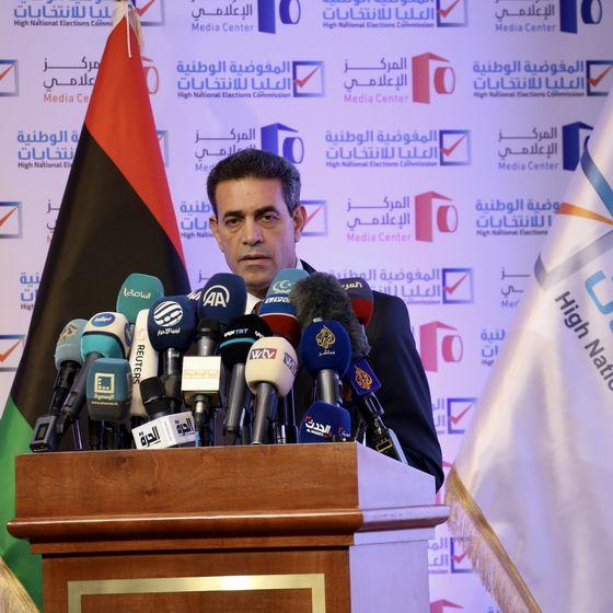 Anlaşmazlık sarmalı: Libya seçimleri
