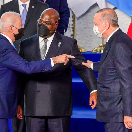 2022'de Türkiye-ABD ilişkileri nasıl olacak?
