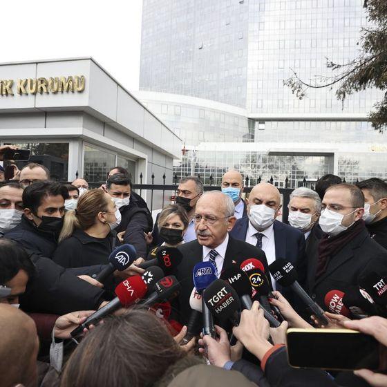 Enflasyon, TÜİK ziyareti, ikinci müdahale
