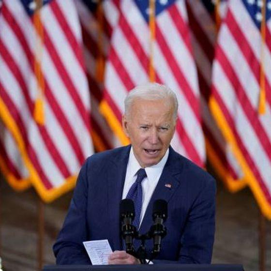 Biden'ın dönüşüm planı