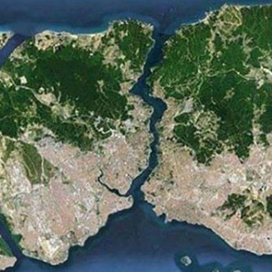 Montrö tartışmaları merkezinde Kanal İstanbul