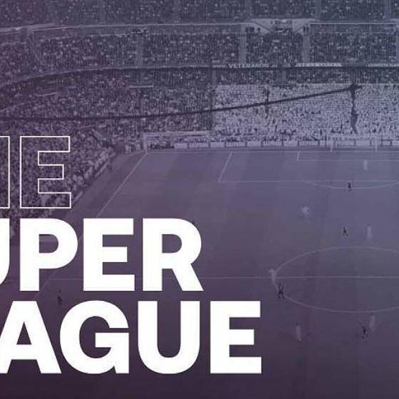 Avrupa futbolunun kırılma anı