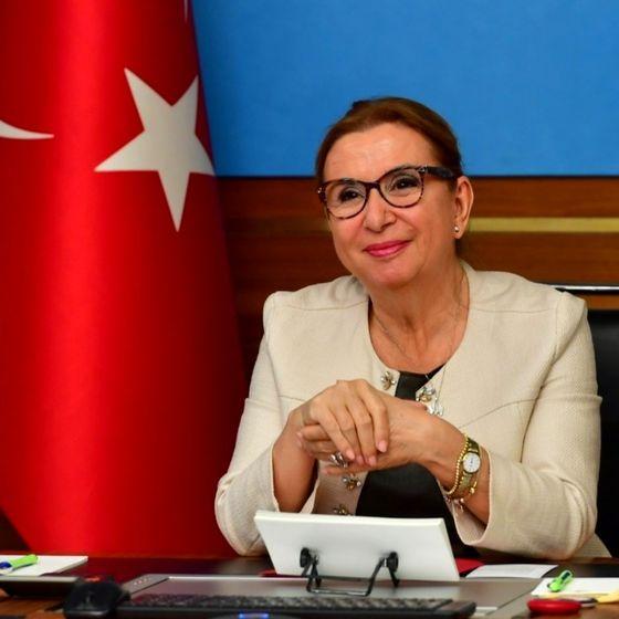 Dezenfektan tartışması