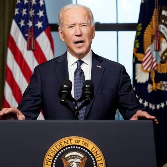Biden, "soykırım" diyecek mi?