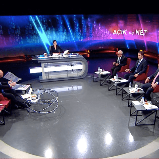 Peker'in iddiaları ve Soylu'nun yayını