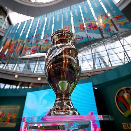 2020 Avrupa Futbol Şampiyonası başladı