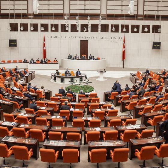 4. Yargı Paketi hakkında neler biliniyor?