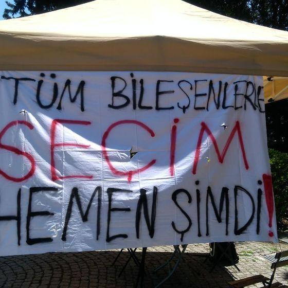 Bulu’suz Boğaziçi: Şimdi ne olacak?