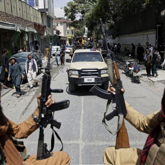 Türkiye Taliban konusunda nasıl hareket edecek?