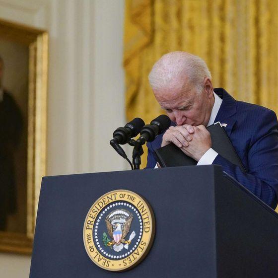 Biden’ın en zor günü ve IŞİD-Horasan tehdidi