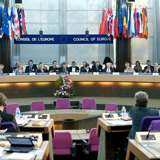 Kavala ve Demirtaş, Bakanlar Komitesi gündeminde