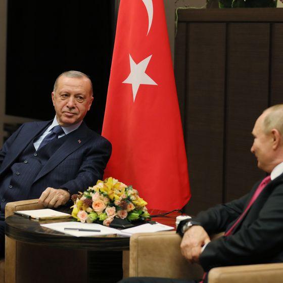 Soçi zirvesinin gündeminde ne vardı?