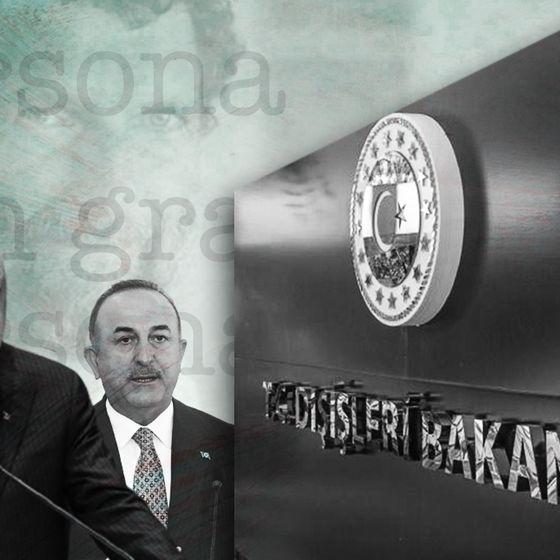 Hariciye geleneğinde intihar hamleleri