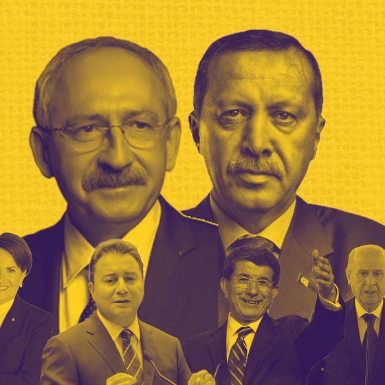 Gündemi artık muhalefet mi belirliyor?