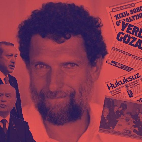 “Sorosçuluk”: Suç mu, hayalî düşmanlık mı?