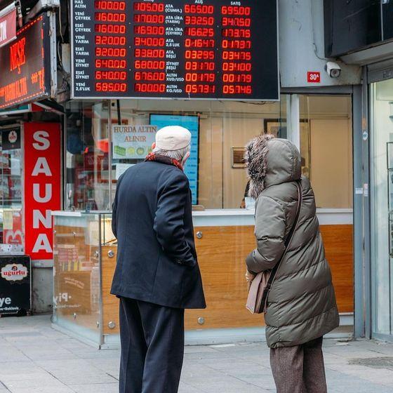 2022'nin ilk sabahı: yeni zamlar