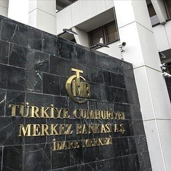 TCMB'den enflasyon raporu: %11,4'lük artış