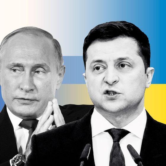 Rusya - Ukrayna: Sınırda gerilim devam ediyor
