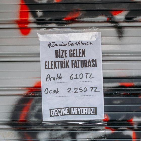Bir istihdam meselesi: "Bu ülkede hayat zor"