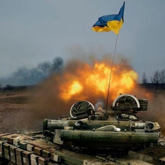Ukrayna'da işgalin ikinci gecesi