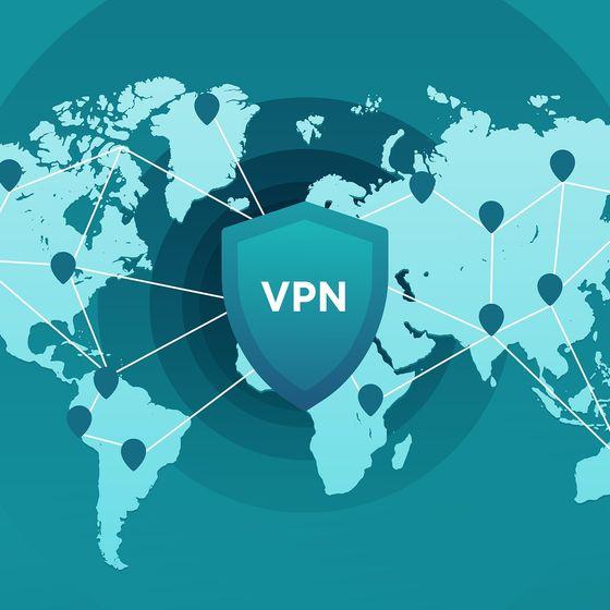 🛎 İnternet kısıtlamalarını aşmak için VPN kullanabilirsiniz