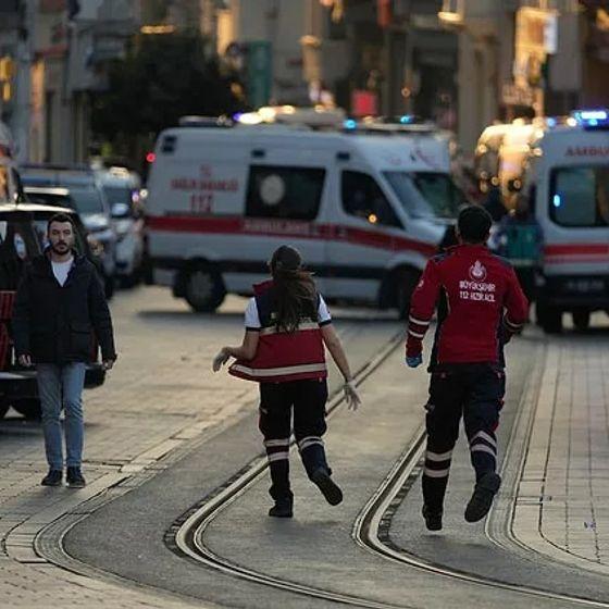 Türkiye'nin en büyük acısı: Bombalı ve silahlı saldırılar 