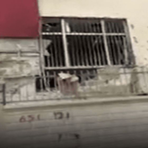 🔔 Gaziantep’e Suriye’nin kuzeyinden 5 roket atıldı