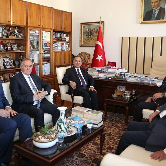 “Doğal ve doğru bir adım”