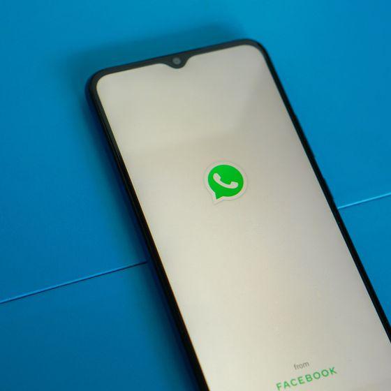 🔔 WhatsApp, ekran görüntüsü almayı engelleyecek