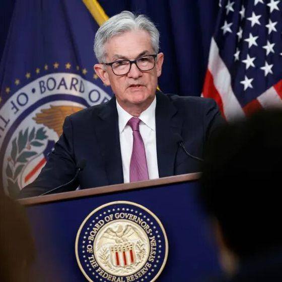 🚨 Fed, faizi 75 baz puan artırdı