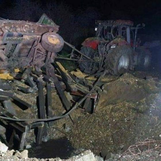 🔔 ABD: Roket Ukrayna menşeli