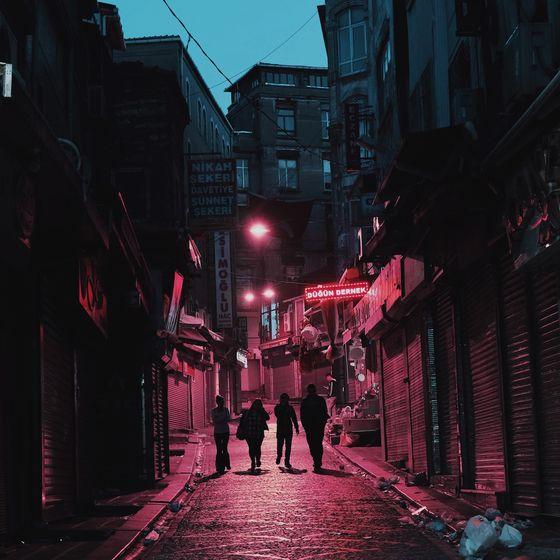Madde bağımlılığı: Neden, nasıl, ne pahasına?