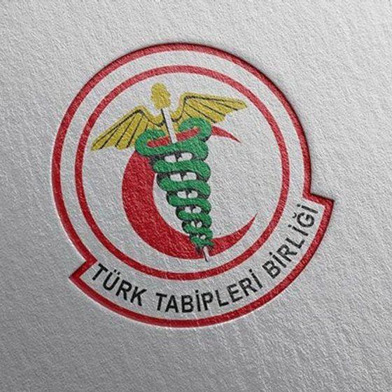 🔔​ MHP: Türk Tabipleri Birliği’nden “Türk” ibaresi kaldırılsın