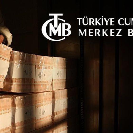 🚨 TCMB'den beklenen faiz hamlesi
