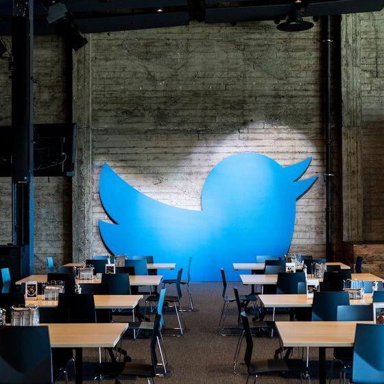🔔 Twitter, ofislerini kapattı