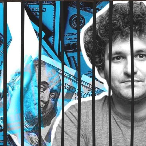 🔔 FTX’in Kurucusu Sam Bankman-Fried Bahamalar’da tutuklandı