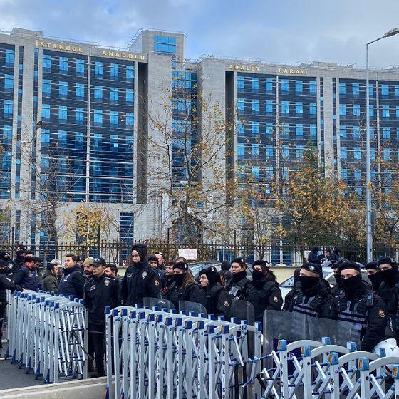 🚨 İmamoğlu’na 2 yıl 7 ay 15 gün ceza