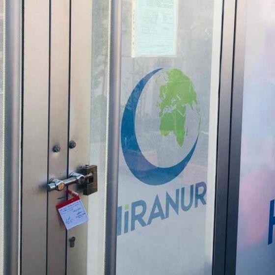 Sesimizi duyun!