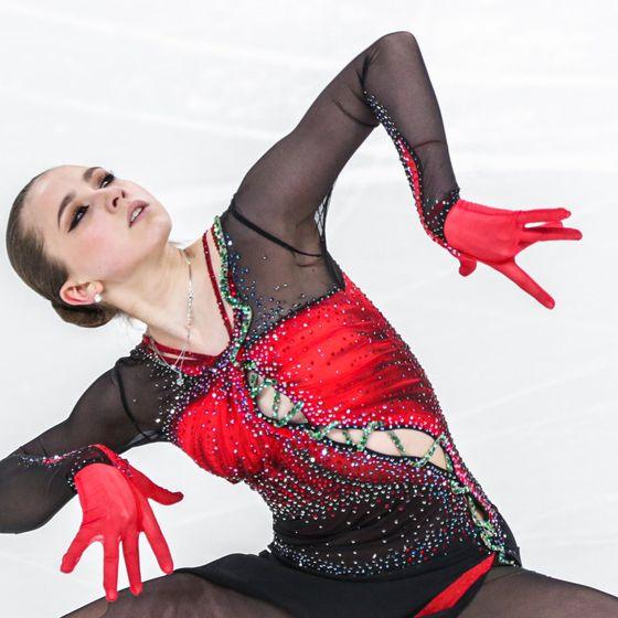 Artistik patinajın ikonik sesi: Ravel'in Bolérosu
