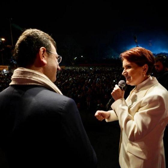 İmamoğlu, Akşener, Kılıçdaroğlu: Siyasette ‘winner’lık