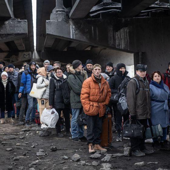 8 Mart: Kadınlar Günü, veriler, Ukrayna'da son durum