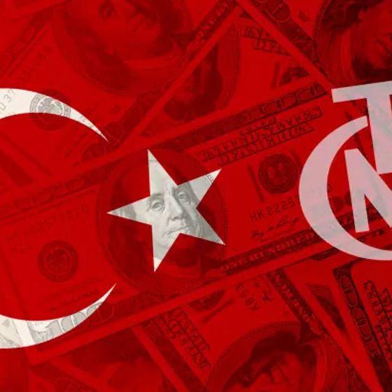 TCMB'nin faiz kararı: %14