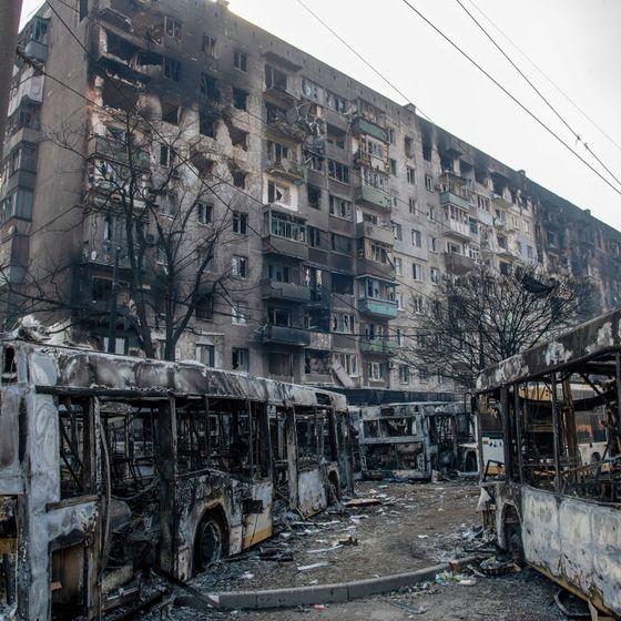Erdoğan'dan asgari ücret açıklaması, Mariupol'de ateşkes