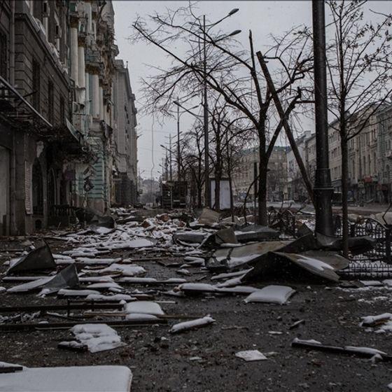 Dünden bugüne Ukrayna gelişmeleri